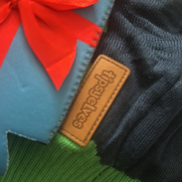 Tipsy Elves Ugly Christmas Tree Sweater size small NWT - Picture 10 of 10